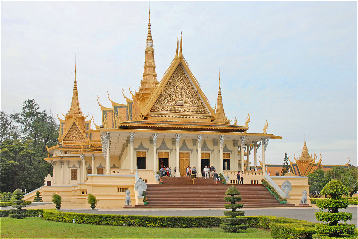 Phnom Penh